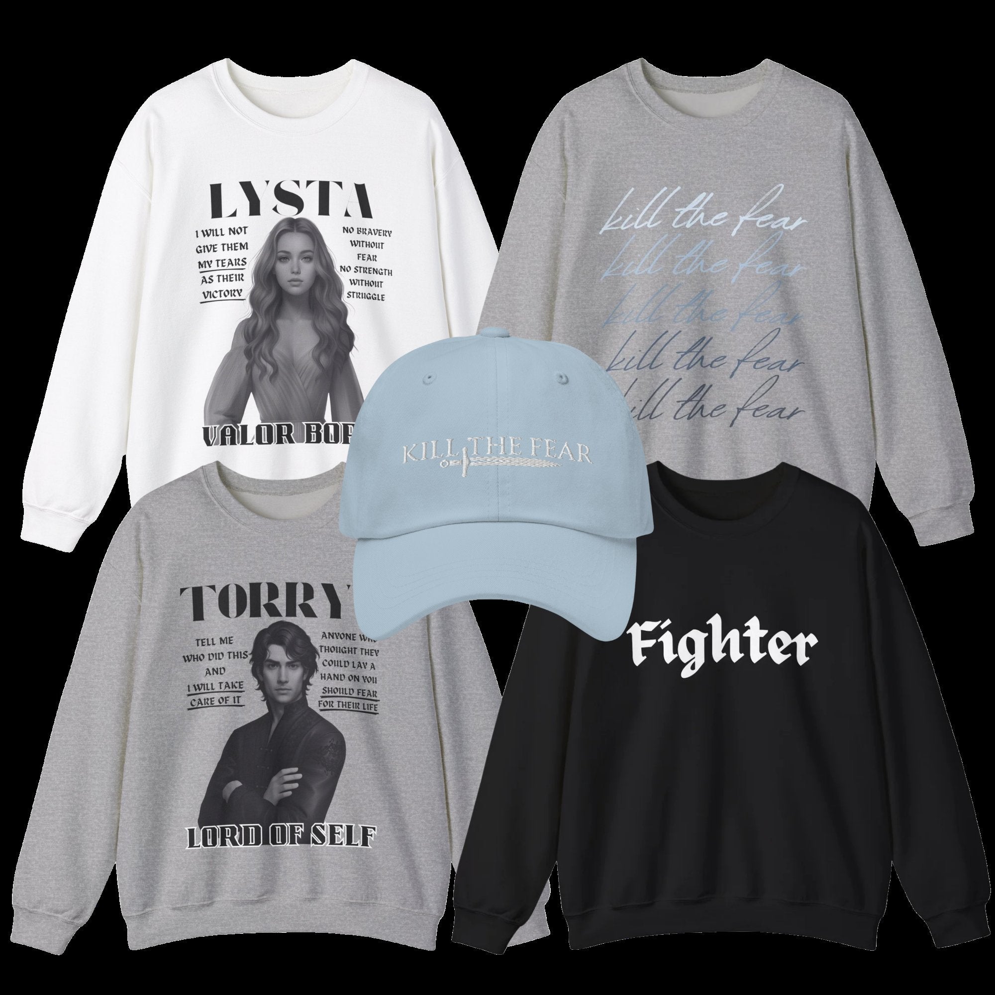 APPAREL