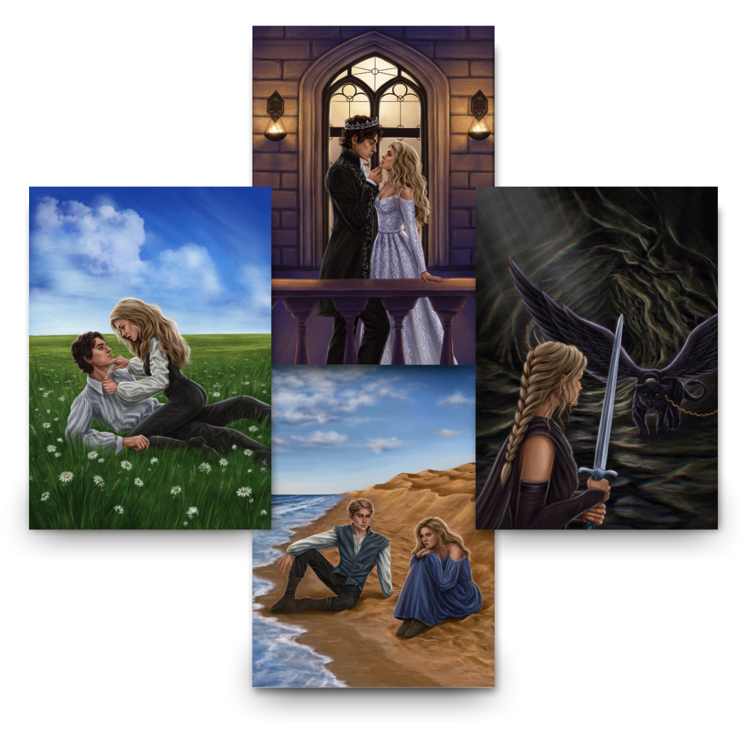 ART PRINTS