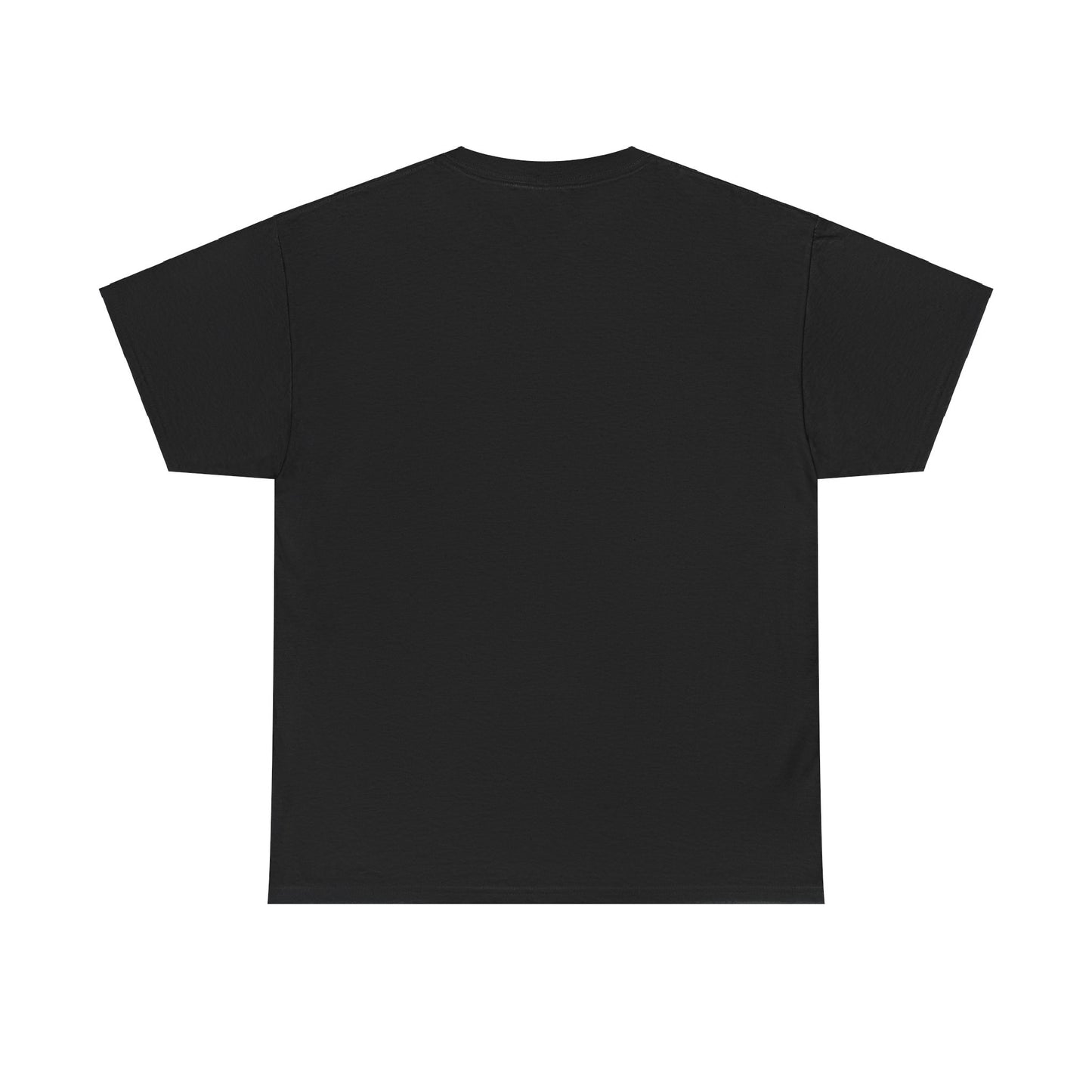 Torryn - B&W Character Collection - Unisex Heavy Cotton Tee