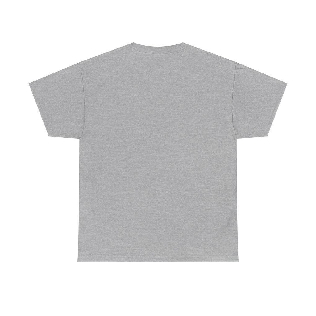 Sarielle - B&W Character Collection - Unisex Heavy Cotton Tee