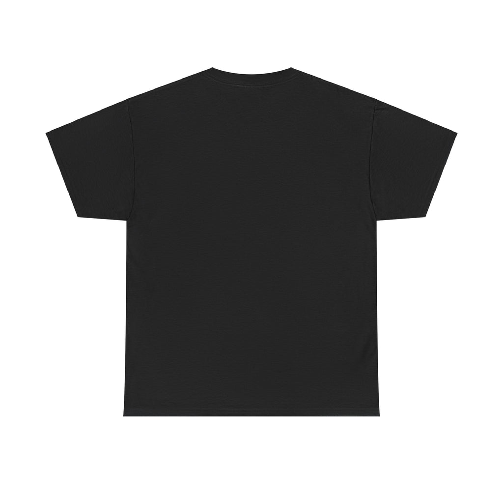 Sarielle - B&W Character Collection - Unisex Heavy Cotton Tee
