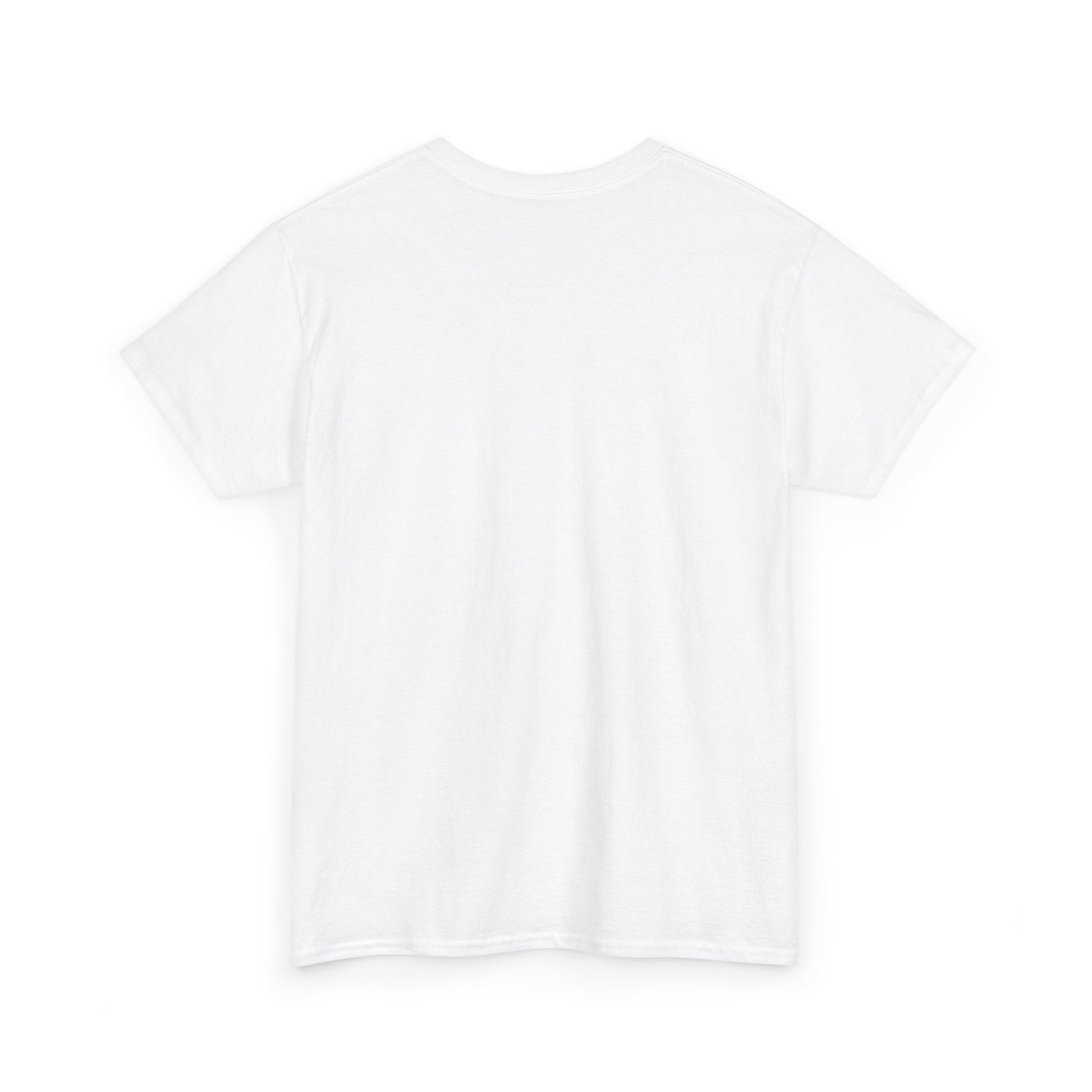Kill the Fear Unisex Heavy Cotton Tee