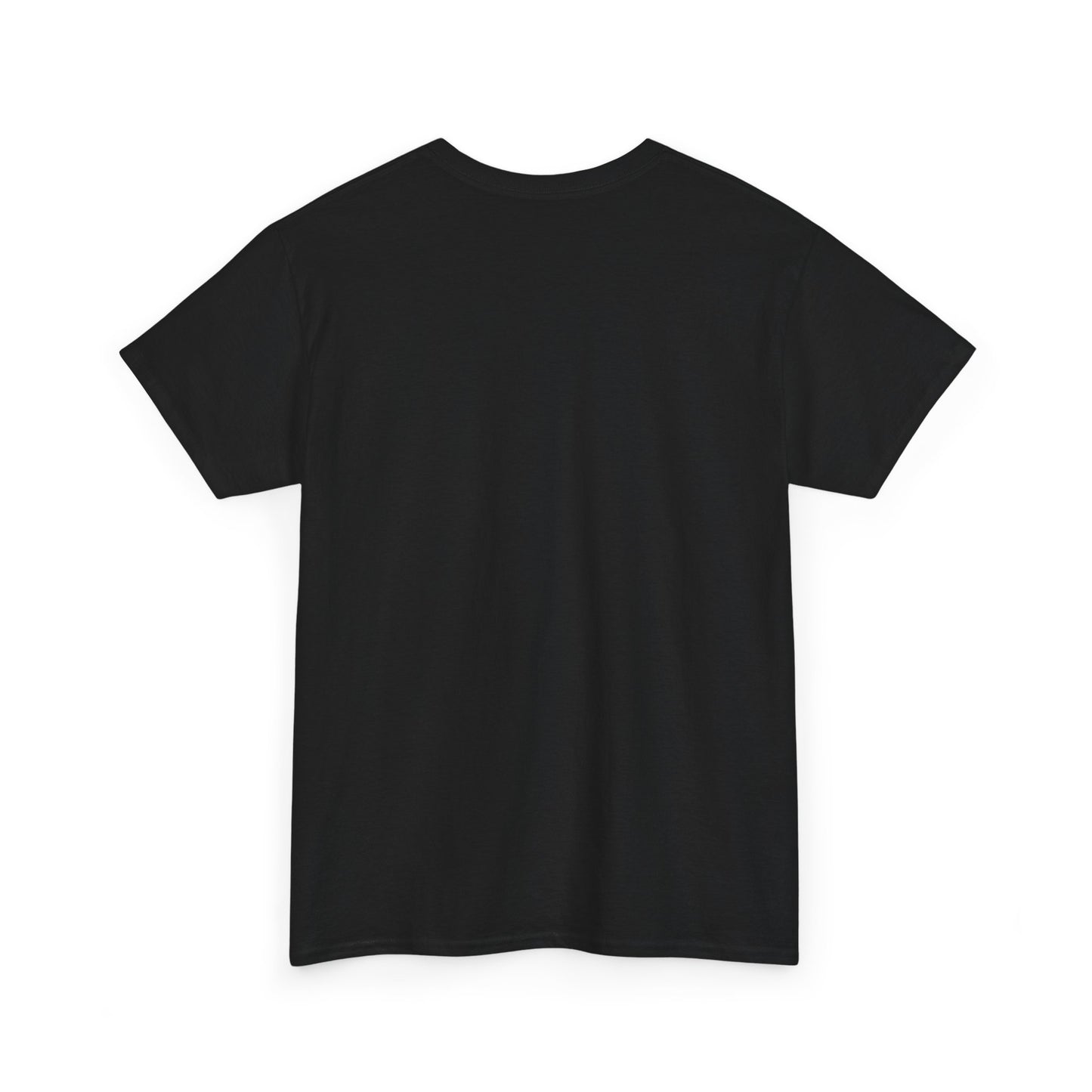 Torryn - B&W Character Collection - Unisex Heavy Cotton Tee