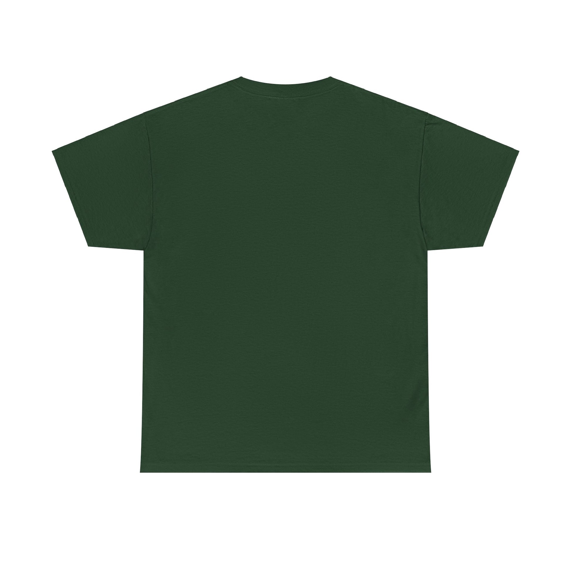 Sarielle - B&W Character Collection - Unisex Heavy Cotton Tee