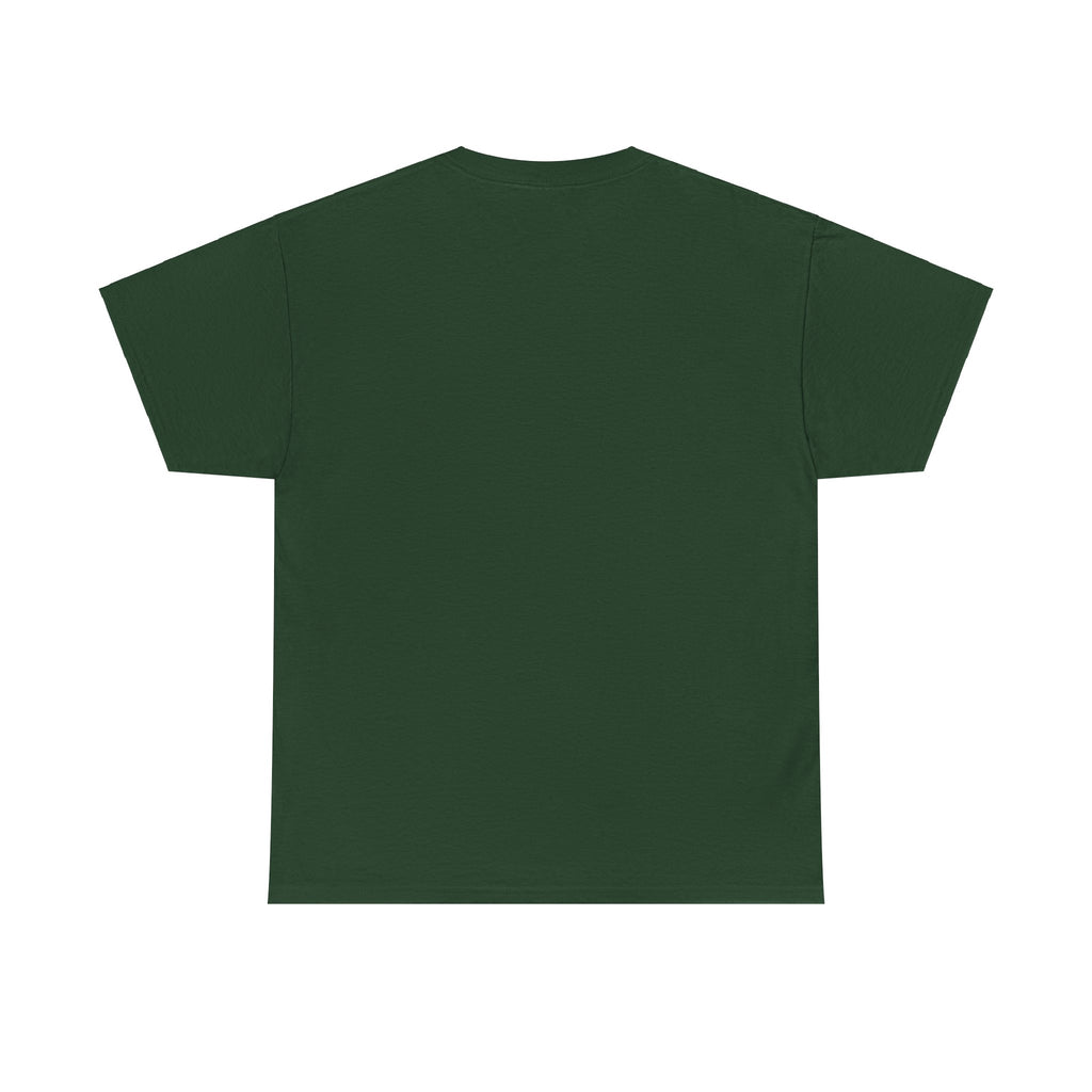 Sarielle - B&W Character Collection - Unisex Heavy Cotton Tee