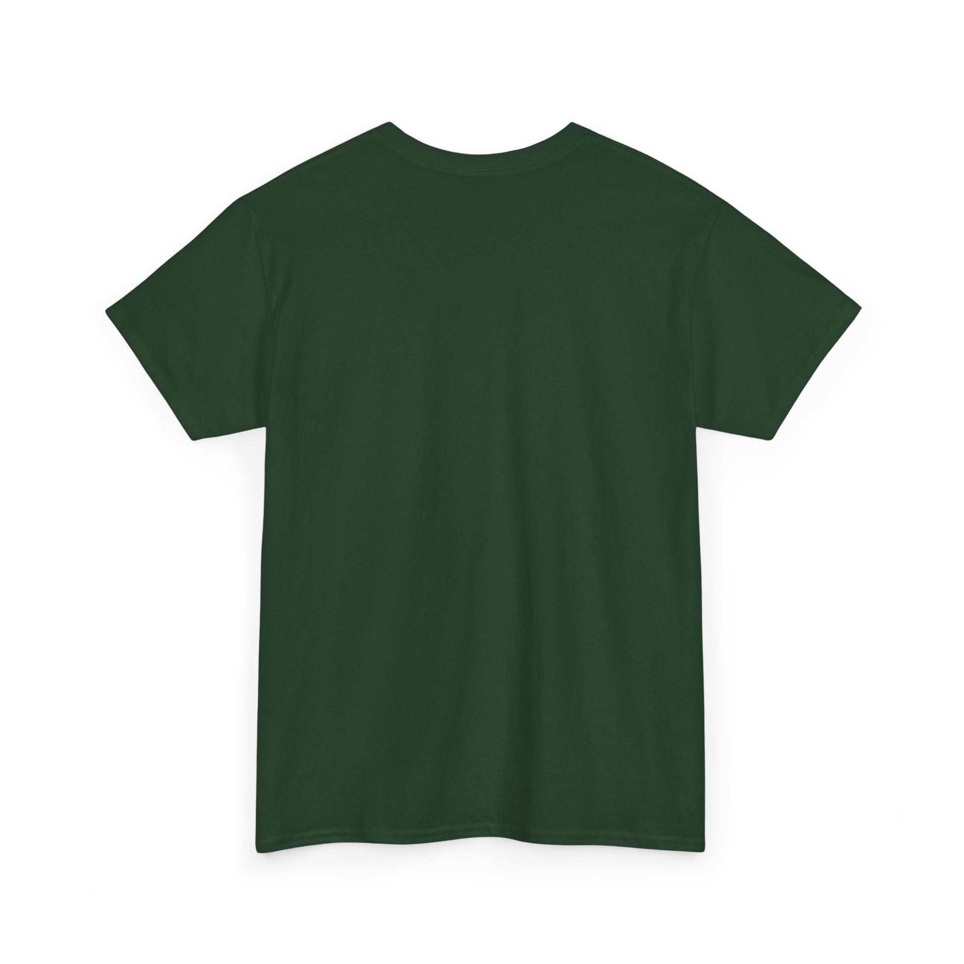 Sarielle - B&W Character Collection - Unisex Heavy Cotton Tee