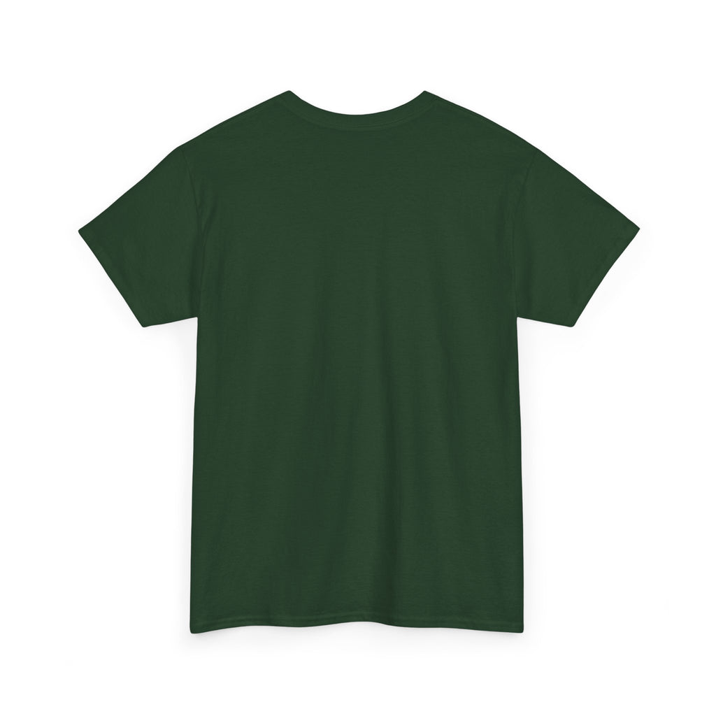 Sarielle - B&W Character Collection - Unisex Heavy Cotton Tee