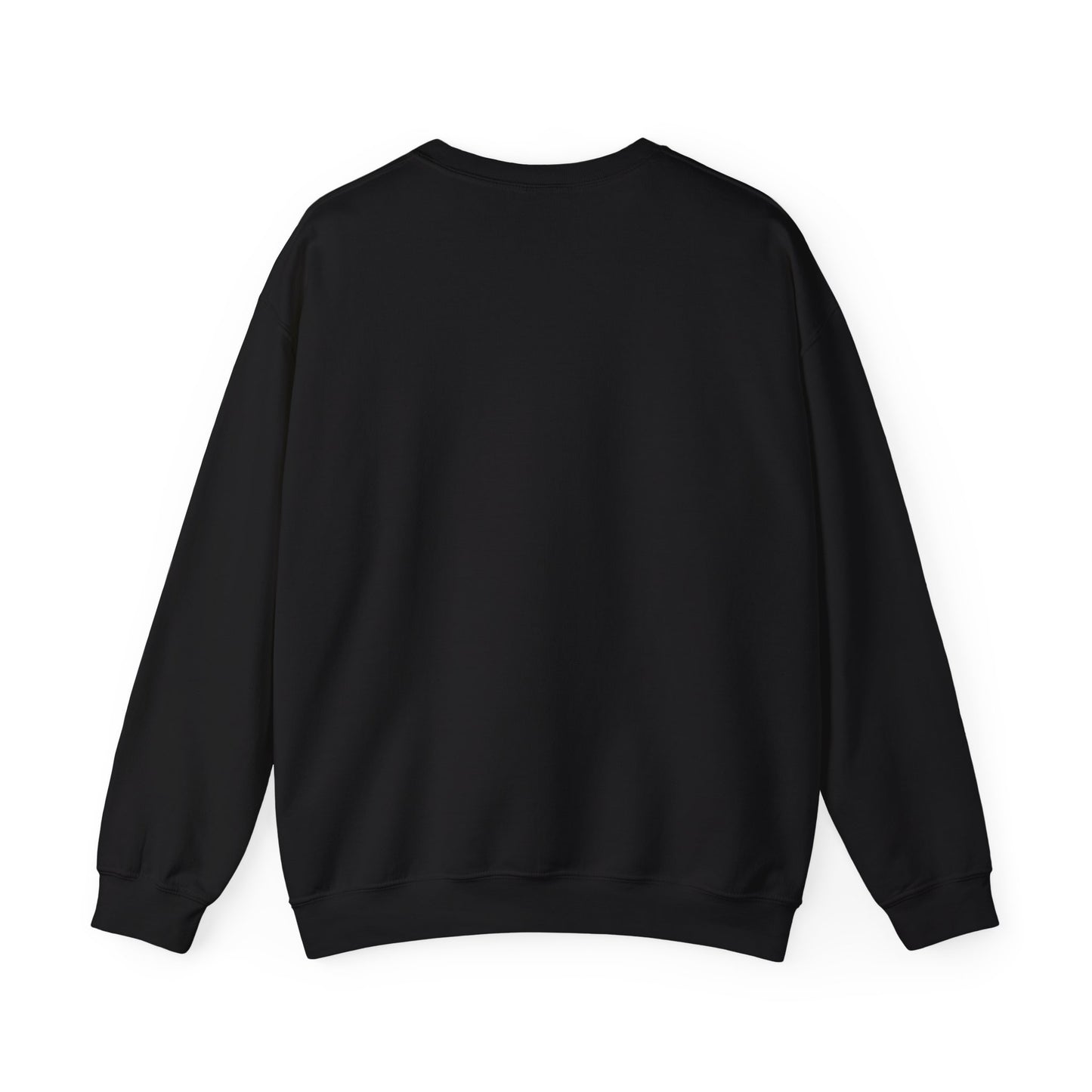 Sarielle - B&W Character Collection - Unisex Crewneck Sweatshirt