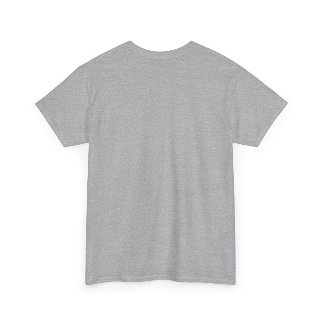 Sarielle - B&W Character Collection - Unisex Heavy Cotton Tee
