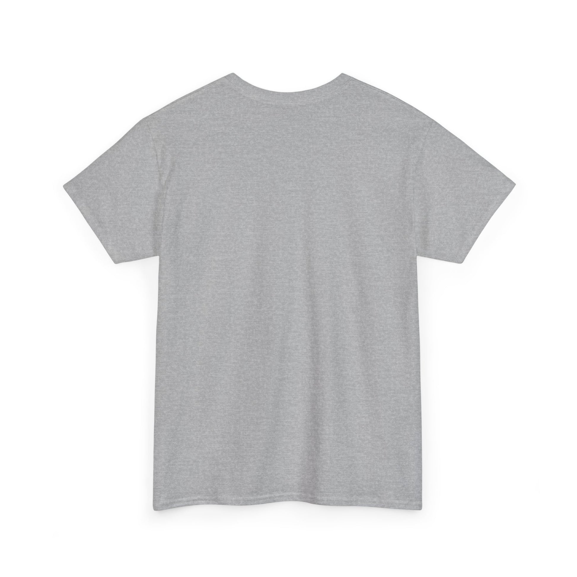 Kill the Fear Unisex Heavy Cotton Tee