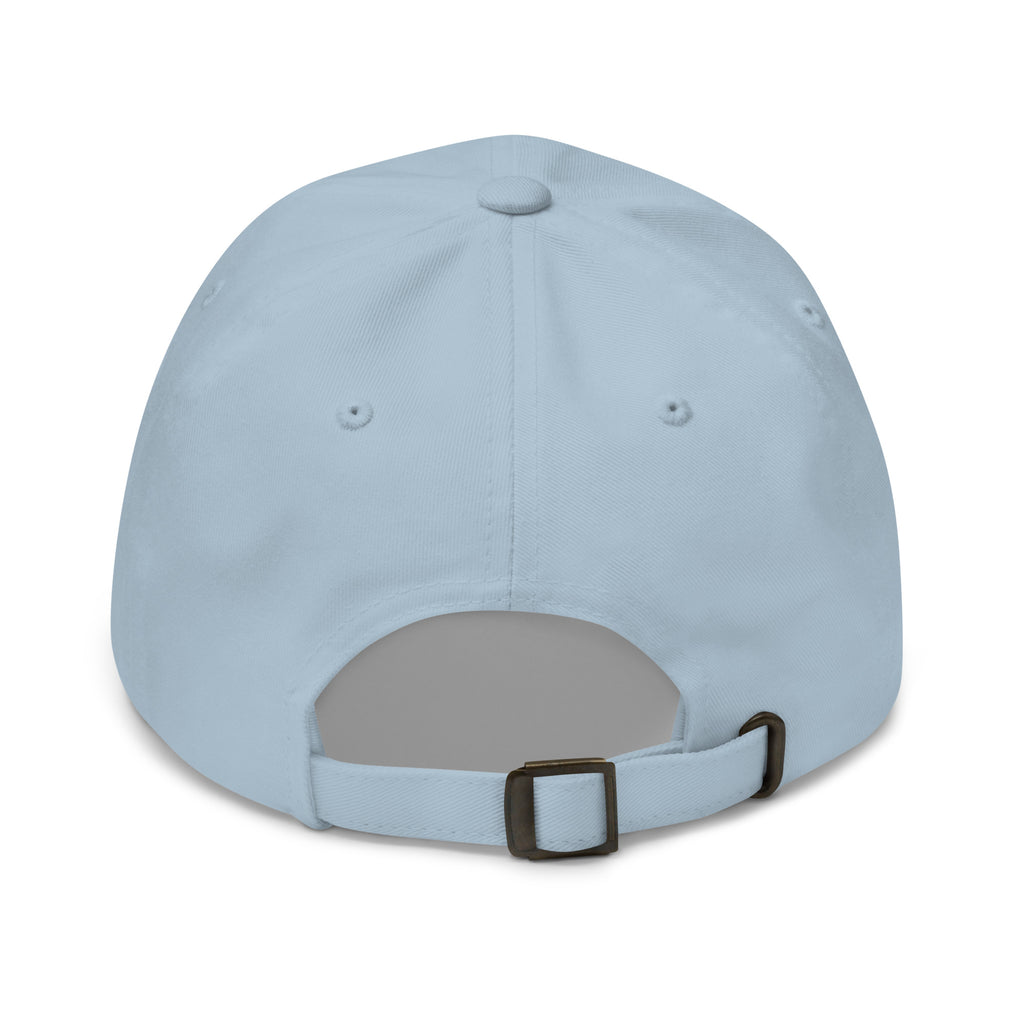 War Hour Embroidered Hat